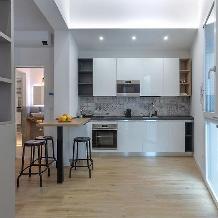 Апартаменты Casa Melo Mini House Болонья Экстерьер фото