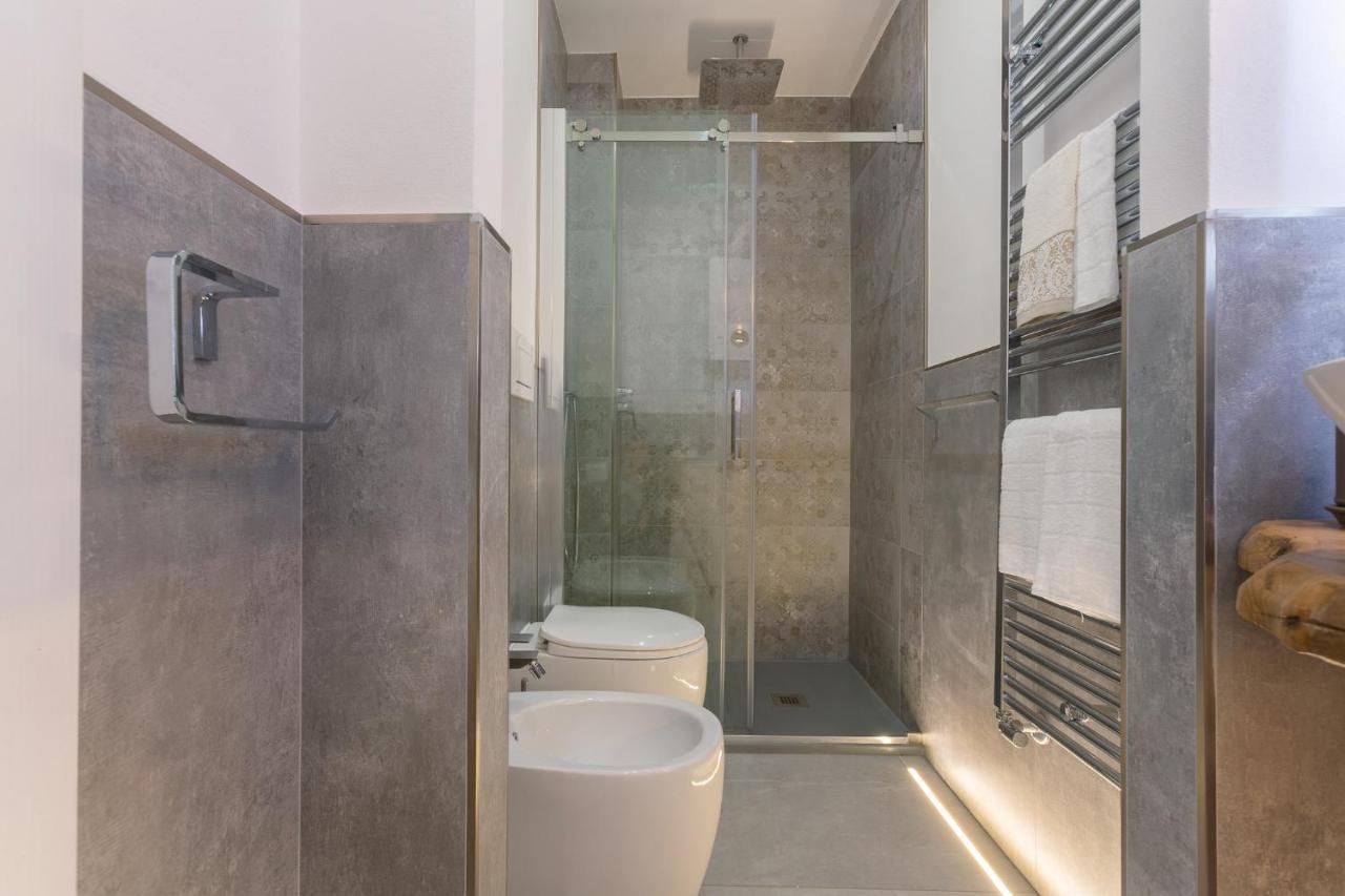 Апартаменты Casa Melo Mini House Болонья Экстерьер фото